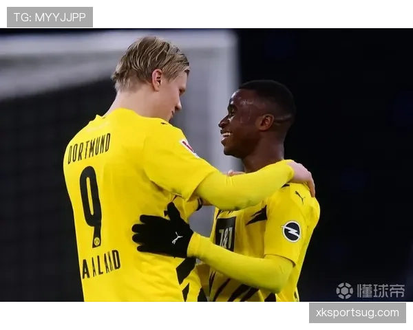 恩德里克与哈兰德：天赋型前锋和终结机器的对比分析