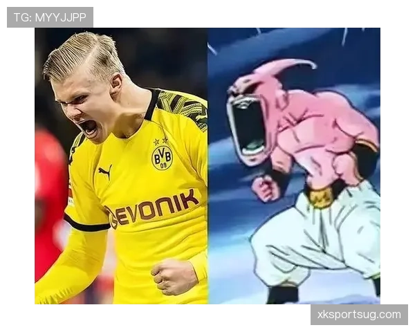 恩德里克 vs 哈兰德：天赋型前锋与终结机器的对比分析